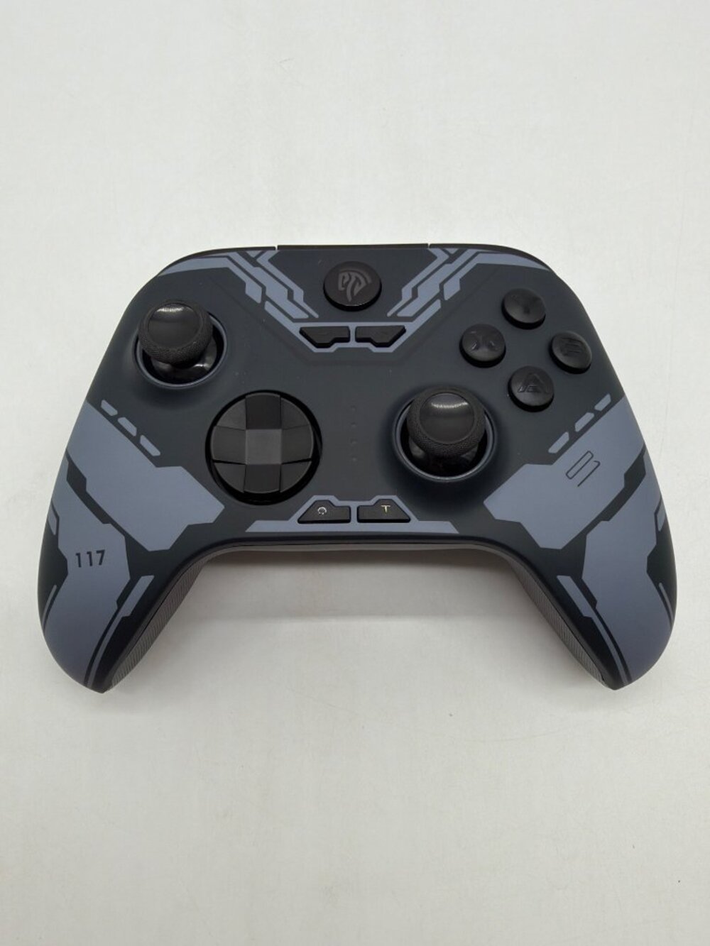 EasySMX X15 Wireless/Bluetooth Gaming Controller PC/Switch/Android/iOS/Steam RGB - Picture 2 of 11